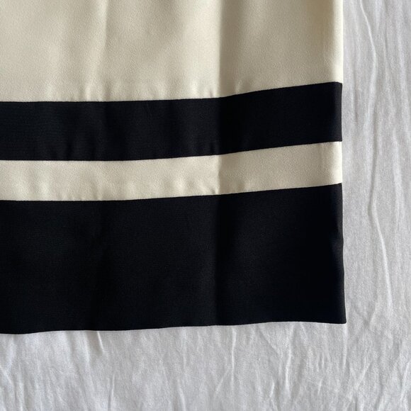 Vintage BANANA REPUBLIC Dress Sz 10 - Picture 3 of 11